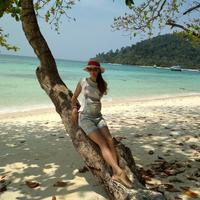 Отзыв от Варвара - Visa DTV